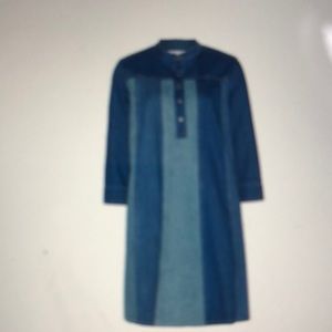 M.H.H. Jane Jane denim dress